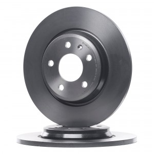 Диск тормозной 08.D060.11 08D06011 BREMBO