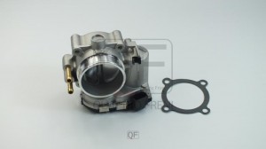 дроссельная заслонка!\ Chery Fora/Tiggo QF46A00089 QUATTRO FRENI