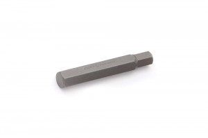 Бита-шестигранник 12 75мм 3/8" /ДЕЛО ТЕХНИКИ/ 626512 DELO TEHNICI