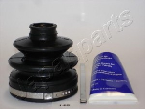 ПЫЛЬНИК ШРУСА, КОМПЛЕКТ KB-148 KB-148 JAPAN PARTS GROUP