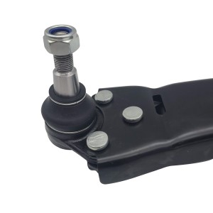 Рычаг подвески FORD Mondeo (07-14) передней нижний левый CTR CQ0523L CTR