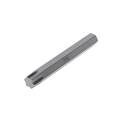 Бита TORX T50х70мм 5/16" ROCKFORCE RF-1567050 ROCK FORCE