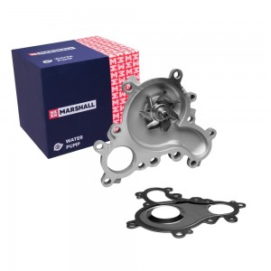Помпа водяная Toyota Land Cruiser 200 07- (M4850012) M4850012 MARSHALL