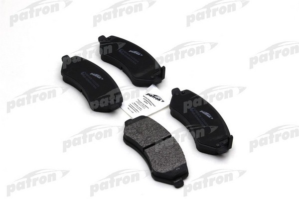 CHRYSLER VOYAGER/ LIBERTY 02> PBP1576 PATRON
