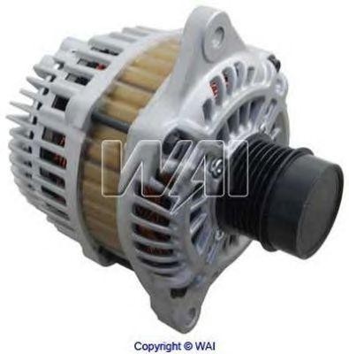 CHRYSLER DODGE CALIBER (2006>) 1.8-2.4 11231N WAI