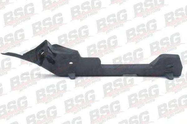 Кронштейн бампера OPEL Astra G,Zafira A переднего правый BSG BSG65922002 BSG