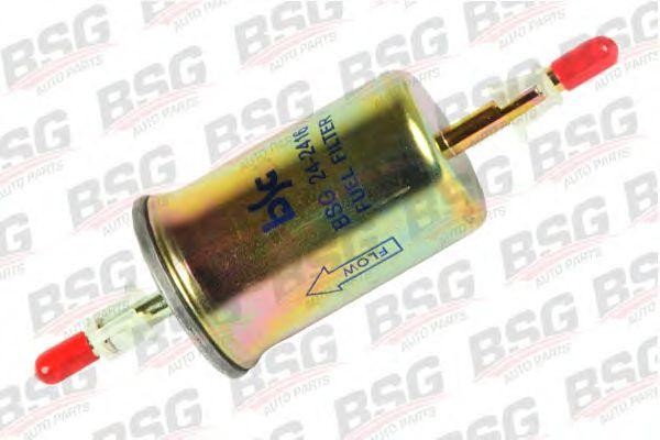 Фильтр топливный FORD Focus (99-04) BSG BSG30130009 BSG