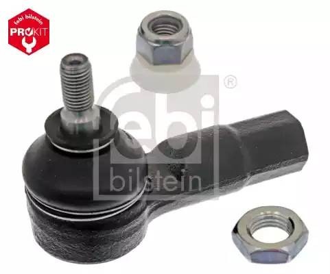 наконечник рулевой 100064 FEBI BILSTEIN