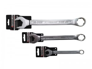 ключ комбинированный! динамический профиль SuperLock 10мм (подвес)\ F75510HD FORSAGE TOOLS