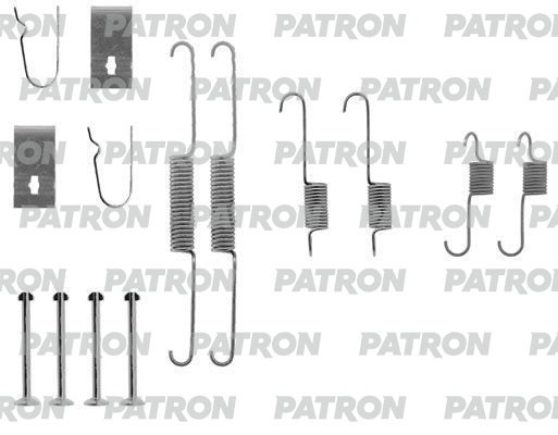 KIA SPECTRA (2001>) PSRK0047 PATRON