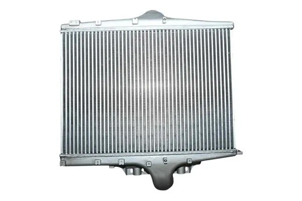интеркулер !алюм/пласт 630x890x64 \ MB Axor 01> 8110835SX STELLOX