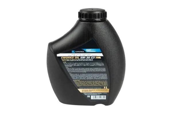 Масло моторное OIL 5W-30 C3 1L A130R2001 A130R2001 CWORKS