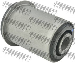 Сайлентблок задн балки передний NISSAN MURANO Z50 2002.09-2007.10 NAB-375 NAB375 FEBEST