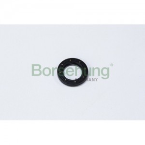 сальник КПП! 24x38x6\ VW Bora/Passat/Polo/Touran/Jetta, Audi A4, Skoda Fabia 1.2 B12191 BORSEHUNG