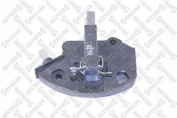 реле-регулятор!\ Ford Sierra/Transit 2.0/1.8-2.5D 85-93 06-71611-SX STELLOX