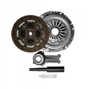 Комплект сцепления с гидравлической муфтой Ford Focus I 98- 1.4i 1.6i 1.8i M9110 M9110118 MARSHALL