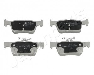 FORD MONDEO V (2015>) Толщина 15 PP0303AF JAPAN PARTS GROUP