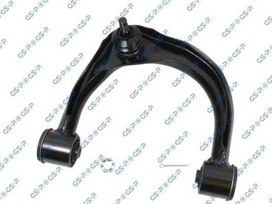 рычаг верхний правый!\ Toyota Land Cruiser GRJ12#/DJ12# all 02> S061370 GS P