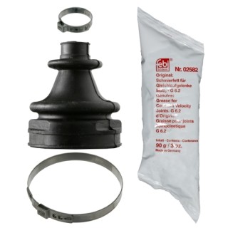 Пыльник ШРУСа FORD Fiesta 4 внутреннего комплект FEBI 01112 FEBI BILSTEIN