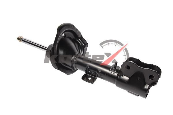 Амоpтизатоp CITROEN C-CROSSER PEUGEOT 40 KSA594STD KSA594STD KORTEX