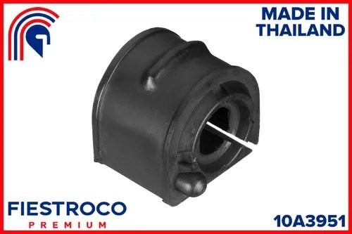 Втулка FORD  C-Max CAP C14HDEZ 1,4 10A3951 10A3951 FIESTROCO