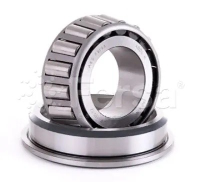 0750117677 - 0750.117.677 подшипник роликовый конический F15246 FERSA