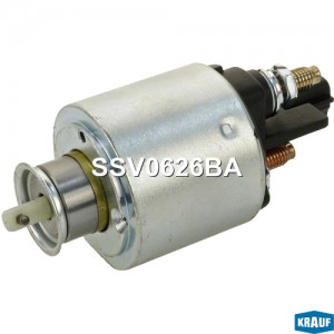 Реле втягивающее SSV0626BA SSV0626BA KRAUF
