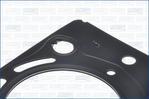 прокладка ГБЦ!\ Ford Focus/Fiesta/C-Max 1.6 EcoBoost 10> 10206700 AJUSA