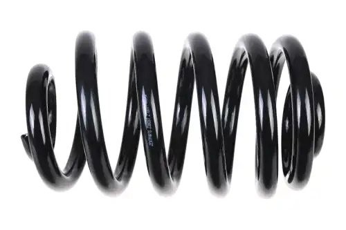 пружина задняя! 42 084 50\ BMW X3 2.5/2.0D/3.0D 04> Z38037 ZENTPARTS