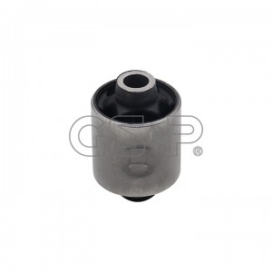 сайлентблок подушки дифференциала!\ Mitsubishi Pajero Pinin 1.8i/2.0i 00-07 516182 GS P