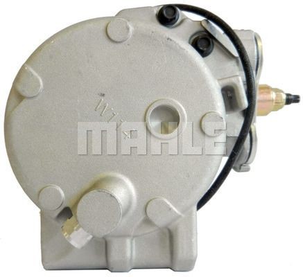 Компрессор кондиционера ACP 1167 000S MAHLE KNECHT