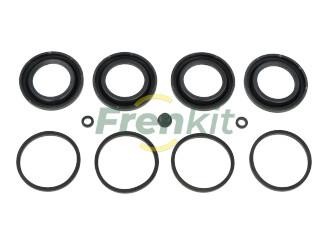 рем.к-т диск.торм.! перед. d44\ MB C219/W211/S211/W221 03> 244013 FRENKIT