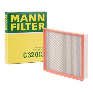 VW AMAROK (2010>) C 32 013 MANN FILTER