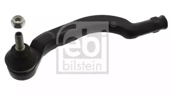 наконечник рулевой левый!\ Renault Laguna 01> 21283 FEBI BILSTEIN