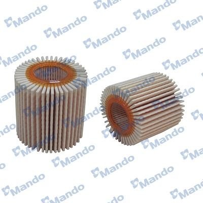 Фильтр масляный MOF0335 MOF0335 MANDO