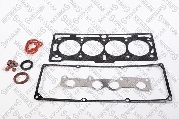 к-кт прокладок ДВС верхний Dacia Logan, Renault 1125501SX 11-25501-SX STELLOX