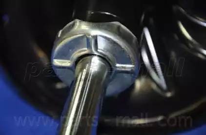 Амортизатор задний правый KIA CERATO 04- PJB-RR002 PJB-RR002 PMC PARTS MALL