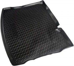 коврик в багажник! полиуретан\ Renault Sandero I/II HB 09>/Sandero Stepway I/II  BRX0040026 BRIX