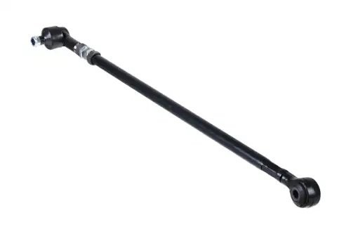 тяга рулевая с наконечником левая!\ VW Passat all <88 Z28351 ZENTPARTS