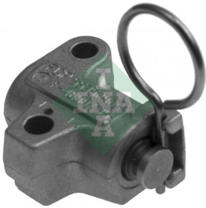 Натяжитель цепи ГРМ OPEL CORSA C/D, ASTRA H 1.0-1.4 551001110 551 0011 10 INA