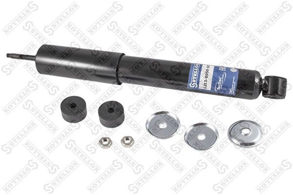амортизатор передний газовый!\ Opel Monterey,Isuzu Trooper 92-98 1213-0050-SX STELLOX