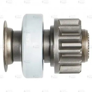 Привод стартера (бендикс) для а/м BMW X5 F15 (13-)/X6 F16 (14-) 3.0i (VCS 2619) VCS 2619 START VOLT