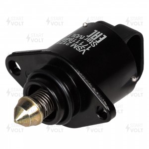 Регулятор холостого хода для ам Opel Astra G (98-),F (92-) 1.4i,1.6i (VSM 2121) VSM 2121 START VOLT