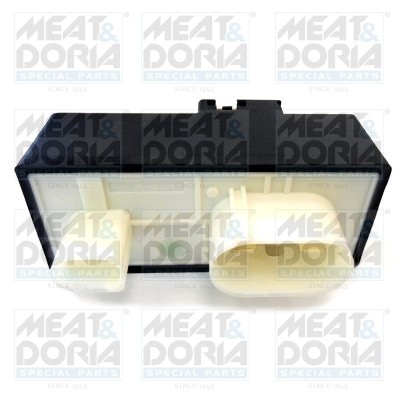 Блок управления AUDI A3 (97-03) вентилятором MEAT&DORIA 73240145 MEAT DORIA