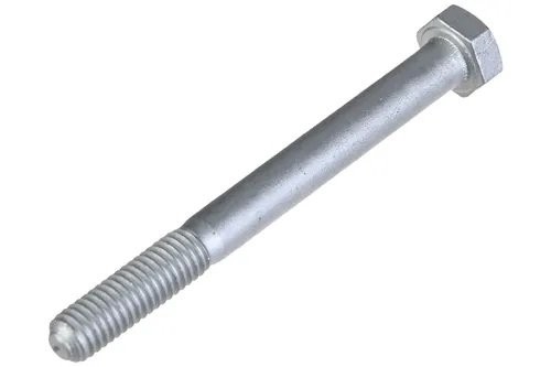 болт! крепления форсунки M8x1.25x80 Iveco Daily Z63156 ZENTPARTS