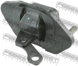 HONDA ACCORD VIII (2008-2013) HM-CU2LH FEBEST