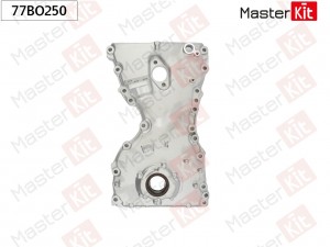 Насос масляный SUZUKI 77BO250 77BO250 MASTER KIT