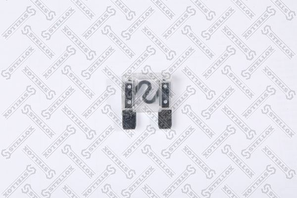 предохранитель! Maxi плоский 80A белый\ 21-07908-SX STELLOX