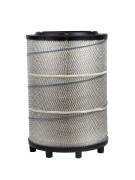 фильтр воздушный! H456/411 D304 d169  Scania P/R/4-Series Z32502 ZENTPARTS