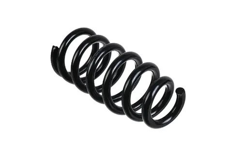пружина передняя!\ Mitsubishi L200 2.5DI-D 2WD 07> Z38492 ZENTPARTS